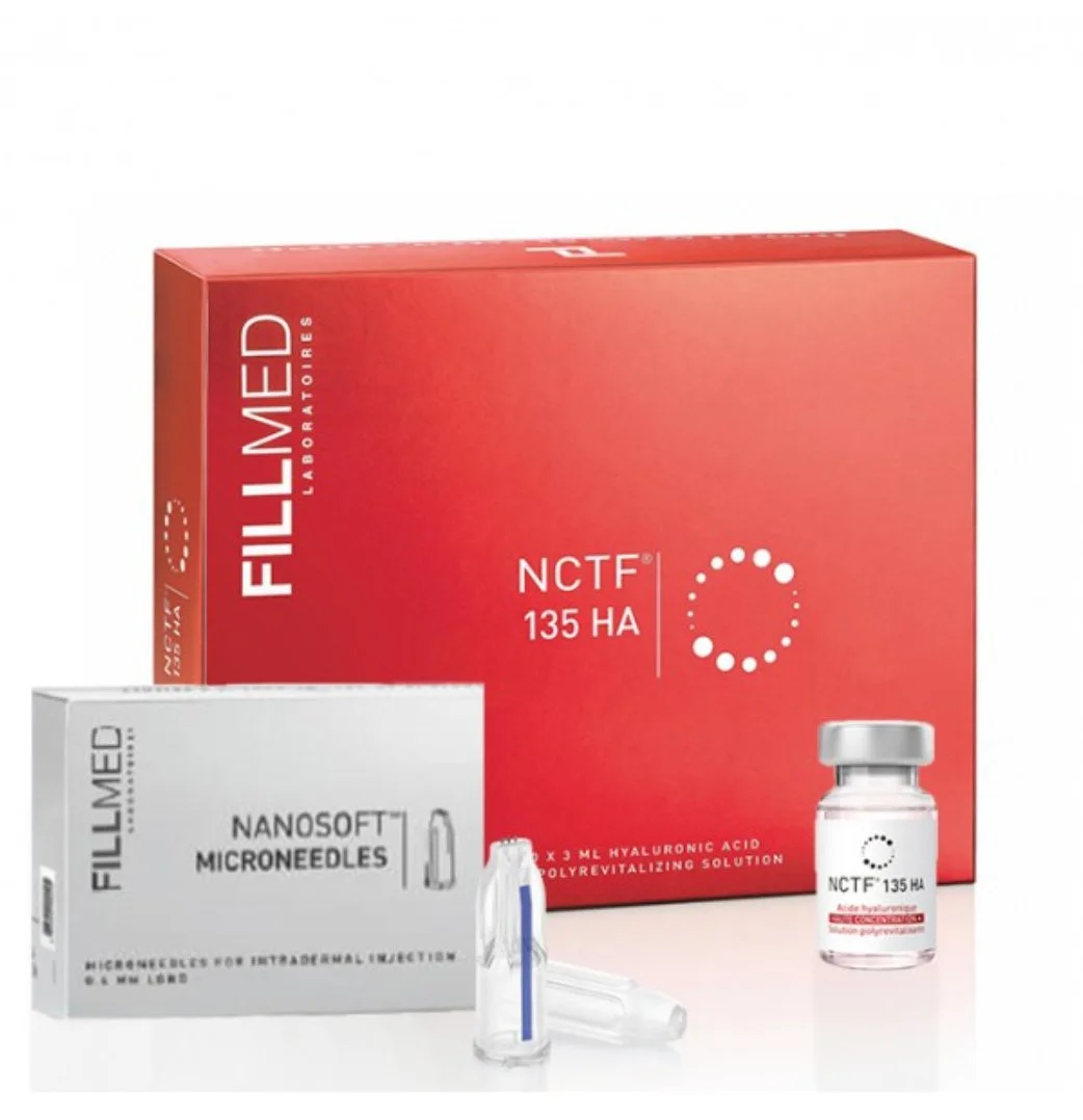 Fillmed NCTF treatment