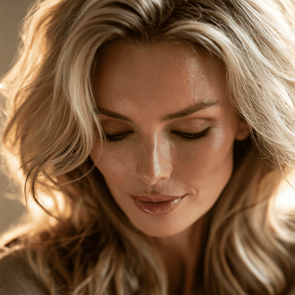 The Forty-Something Reset: What Your Skin Actually Needs in Your 40s