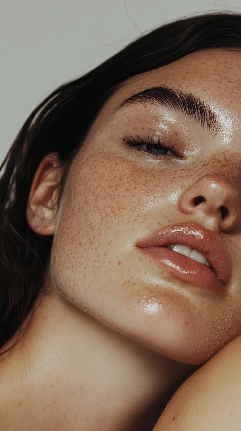 Profhilo injectable treatment