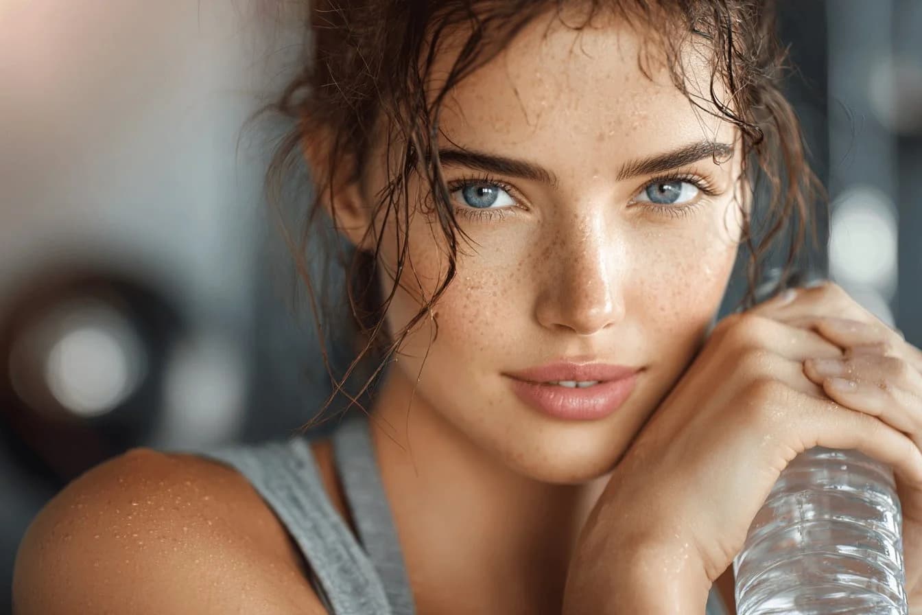 Excessive sweating solution